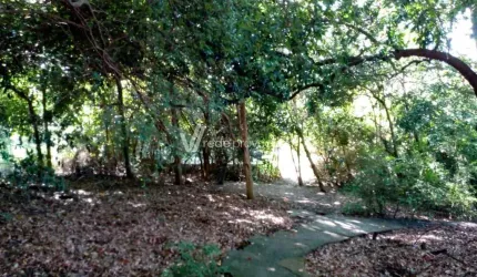 Terreno comercial à venda na Sebastião Siecola Leão, s/n°, Residencial Fazenda Lagoa, Campinas por R$ 2.600.000