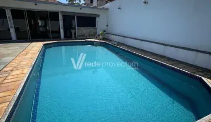 Casa com 4 quartos à venda na Rua Doutor João Alves dos Santos, 532, Jardim das Paineiras, Campinas, 630 m2 por R$ 2.200.000