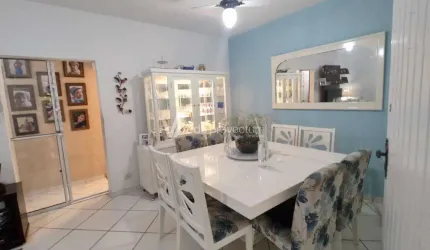 Casa com 3 quartos à venda na Rua São Luís do Paraitinga, 872, Jardim do Trevo, Campinas, 161 m2 por R$ 700.000