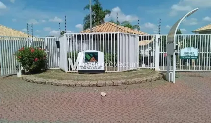 Casa em condomínio fechado com 3 quartos à venda na Avenida Alaôr Faria de Barros, 1371, Loteamento Alphaville Campinas, Campinas, 160 m2 por R$ 1.300.000