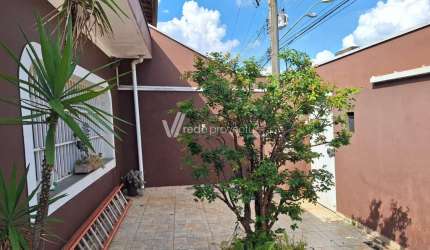Casa com 3 quartos à venda na Avenida Ministro Costa Manso, 491, Jardim Santa Eudóxia, Campinas, 220 m2 por R$ 630.000