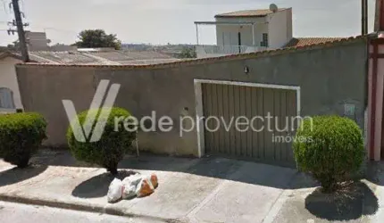 Casa com 2 quartos à venda na Yara Maria Castellani Pereira de Queiroz, 19, Jardim Santa Terezinha, Campinas, 182 m2 por R$ 600.000