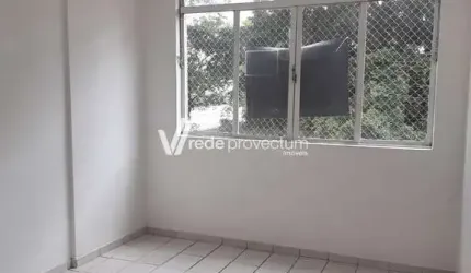 Apartamento com 1 quarto à venda na Rua Culto à Ciência, 465, Botafogo, Campinas, 44 m2 por R$ 135.000