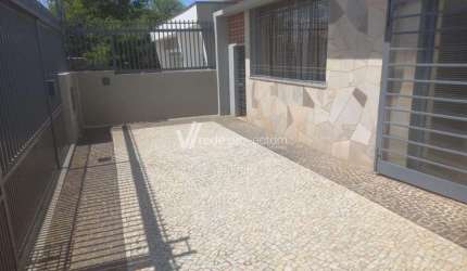 Casa com 3 quartos à venda na Porto Feliz, 172, Vila Lemos, Campinas, 146 m2 por R$ 730.000