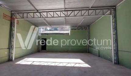 Barracão / Galpão / Depósito à venda na Rua Dona Concheta Pádula, 602, Jardim Aurélia, Campinas, 160 m2 por R$ 399.000