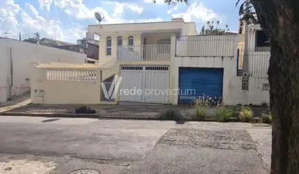 Casa com 2 quartos à venda na Coronel Antônio Lemos, 224, Vila Industrial, Campinas, 202 m2 por R$ 650.000