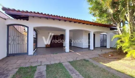 Casa com 4 quartos à venda na Rua Rubi, 63, Parque São Quirino, Campinas, 391 m2 por R$ 1.100.000