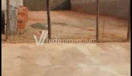 Terreno à venda na Rua Rosa Rotta Cappelette, s/n°, Residencial Cittá di Salerno, Campinas por R$ 212.000