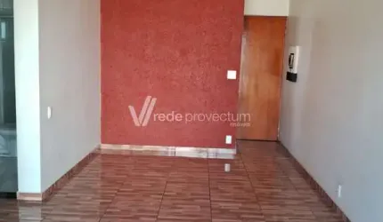 Apartamento com 3 quartos à venda na Rua Jornalista Ernesto Napoli, 1233, Jardim Paulicéia, Campinas, 75 m2 por R$ 385.000