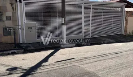 Casa com 3 quartos à venda na Rua José Pedro de Freitas, 166, Jardim García, Campinas, 180 m2 por R$ 660.000