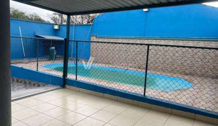 Casa com 2 quartos à venda na Rua Faustino Von Zuben, 72, Jardim São Pedro de Viracopos, Campinas, 200 m2 por R$ 375.000
