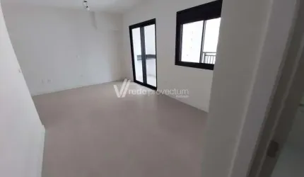 Apartamento com 1 quarto à venda na Avenida Aquidaban, 280, Bosque, Campinas, 45 m2 por R$ 460.000