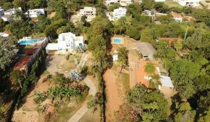 Terreno comercial à venda na Alameda Itambé, 175/185, Joapiranga, Valinhos por R$ 7.000.000