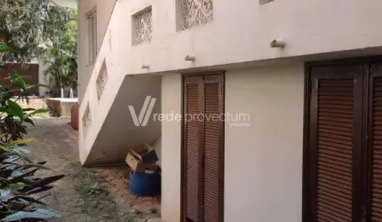 Casa com 4 quartos à venda na Rua das Camélias, 212, Chácara Primavera, Campinas, 400 m2 por R$ 1.300.000