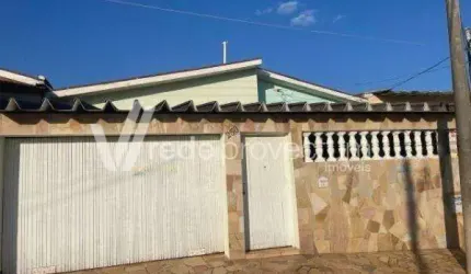 Casa com 3 quartos à venda na Rua Roberto Teixeira dos Santos, 250, Parque Taquaral, Campinas, 204 m2 por R$ 550.000