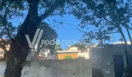Terreno à venda na Rua Monte Aprazível, 319, Chácara da Barra, Campinas por R$ 510.000