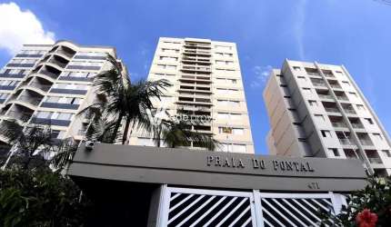 Apartamento com 2 quartos à venda na Rua Vitoriano dos Anjos, 471, Ponte Preta, Campinas, 70 m2 por R$ 450.000