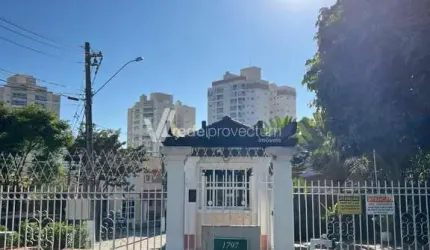 Casa em condomínio fechado com 3 quartos à venda na Rua São Miguel Arcanjo, 1797, Parque Prado, Campinas, 122 m2 por R$ 1.200.000