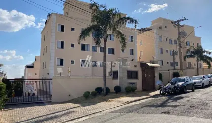 Cobertura com 2 quartos à venda na Rua Caçapava, 242, Vila Industrial, Campinas, 96 m2 por R$ 365.000