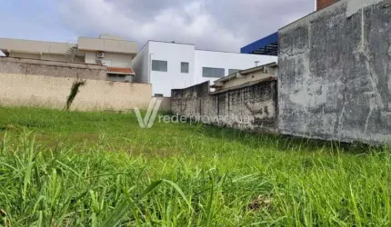 Terreno comercial à venda na Rua Carolina Prado Penteado, 1354, Nova Campinas, Campinas por R$ 1.299.999