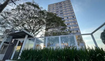 Apartamento com 3 quartos à venda na Rua Barão de Anhumas, 152, Bosque, Campinas, 97 m2 por R$ 400.000