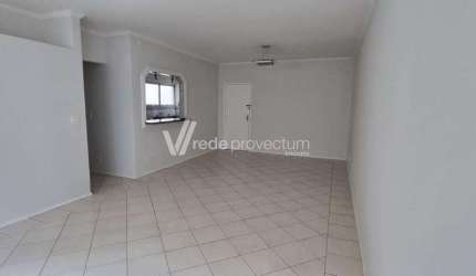 Apartamento com 3 quartos à venda na Avenida Princesa D'Oeste, 1958/1748, Jardim Proença, Campinas, 118 m2 por R$ 430.000