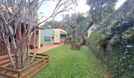 Casa com 3 quartos à venda na Rua Francisco Humberto Zuppi, 1070, Cidade Universitária, Campinas, 250 m2 por R$ 1.150.000