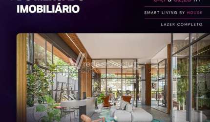 Kitnet / Stúdio à venda na Rua Paulo Lobo, 107, Cambuí, Campinas, 34 m2 por R$ 481.000