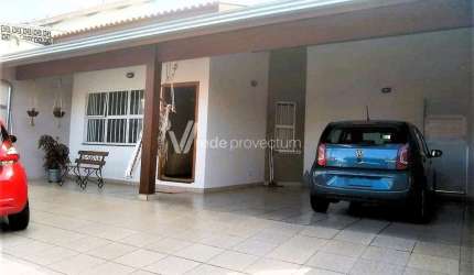 Casa com 3 quartos à venda na das Azaléas, 3724, Parque Cecap, Valinhos, 217 m2 por R$ 1.160.000