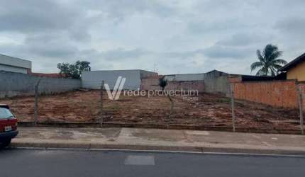 Terreno comercial à venda na Rua Antônio Zancanella, 554/568, Cidade Satélite Íris, Campinas por R$ 598.000