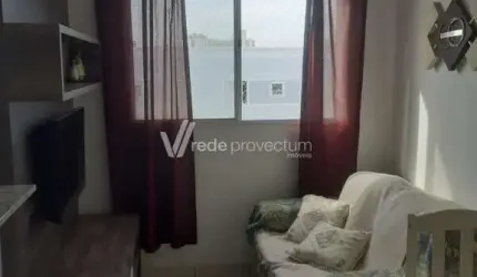 Apartamento com 2 quartos à venda na Rua Manoel Sylvestre de Freitas Filho, 1277, Jardim Nova Europa, Campinas, 48 m2 por R$ 235.000