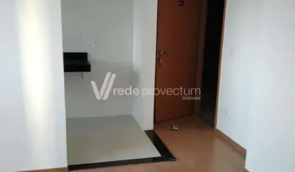 Apartamento com 2 quartos à venda na Rua Manuel Francisco Monteiro, 635, Parque Industrial, Campinas, 43 m2 por R$ 351.000