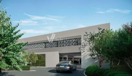 Apartamento com 2 quartos à venda na Rua Doutor Alves do Banho, 282, São Bernardo, Campinas, 56 m2 por R$ 425.000