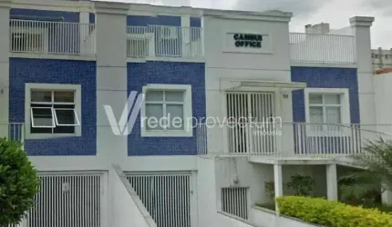 Sala comercial à venda na Rua Giusepe Verdi, 50, Cambuí, Campinas, 28 m2 por R$ 220.000