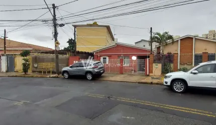 Casa comercial à venda na Rua Nazareno Mingoni, 596, Jardim do Lago, Campinas, 147 m2 por R$ 769.777