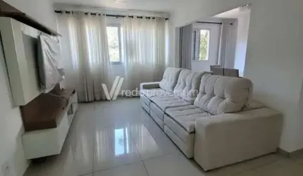 Apartamento com 3 quartos à venda na Rua Cônego Cipião, 797, Centro, Campinas, 135 m2 por R$ 450.000