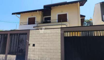Casa com 3 quartos à venda na Rua Teresa Leone Tange, 228, Jardim Chapadão, Campinas, 270 m2 por R$ 1.400.000