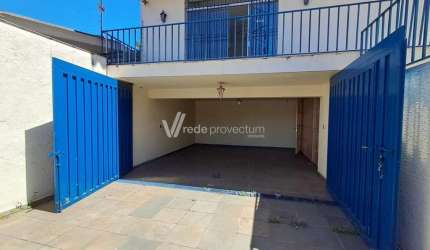 Casa comercial à venda na Avenida Padre Almeida Garret, 975, Parque Taquaral, Campinas, 191 m2 por R$ 1.500.000