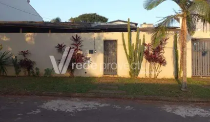 Casa com 3 quartos à venda na Rua Professor Achille Bassi, 130, Cidade Universitária, Campinas, 259 m2 por R$ 1.089.000