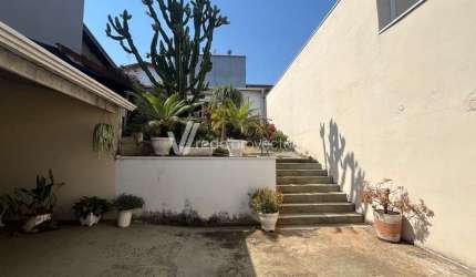 Casa com 2 quartos à venda na Rua Estrópio Whilhel de Freitas, 135, Jardim Antonio Von Zuben, Campinas, 110 m2 por R$ 400.000
