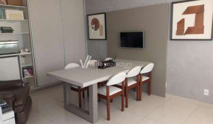 Sala comercial à venda na Rua Regente Feijó, 1251, Centro, Campinas, 63 m2 por R$ 240.000