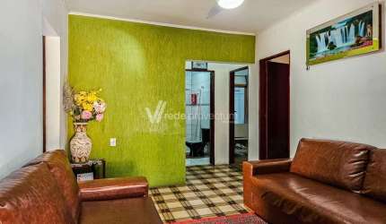 Casa comercial à venda na Rua Doutora Joana Zanaga Aboim Gomes, 40, Jardim Yeda, Campinas, 309 m2 por R$ 660.000