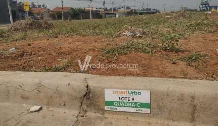 Terreno à venda na Junqueira Freire, s/n°, Nova Aparecida, Campinas por R$ 264.990