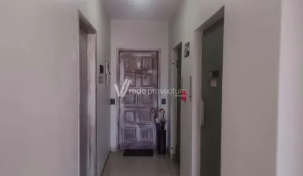 Apartamento com 3 quartos à venda na Avenida Doutor Moraes Salles, 1059, Centro, Campinas, 101 m2 por R$ 460.000