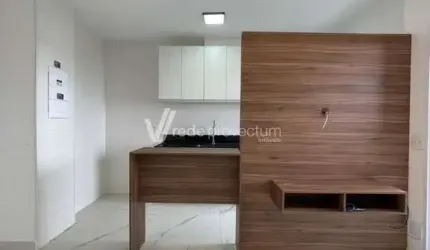 Apartamento com 2 quartos à venda na Rua Aguinaldo Xavier de Souza, 121, Parque Prado, Campinas, 64 m2 por R$ 700.000
