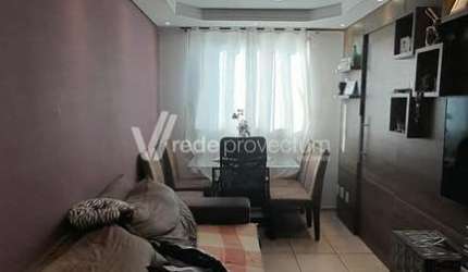 Apartamento com 2 quartos à venda na Avenida São José dos Campos, 3297, Loteamento Parque São Martinho, Campinas, 45 m2 por R$ 230.000
