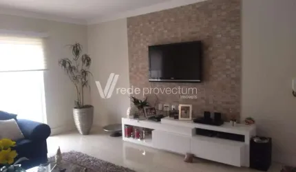 Casa com 4 quartos à venda na Alfredo Ribeiro Nogueira, 139, Nova Campinas, Campinas, 320 m2 por R$ 1.900.000