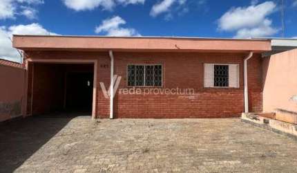 Casa com 2 quartos à venda na Rua Guatemala, 564, Jardim Nova Europa, Campinas, 116 m2 por R$ 480.000