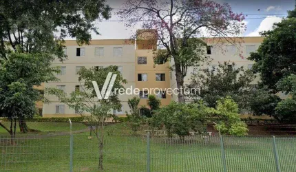 Apartamento com 2 quartos à venda na Rua Antônio Moro, 10, Conjunto Residencial Parque Bandeirantes, Campinas, 77 m2 por R$ 260.000