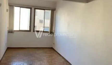 Apartamento com 2 quartos à venda na Avenida Francisco Glicério, 1121, Centro, Campinas, 88 m2 por R$ 225.000